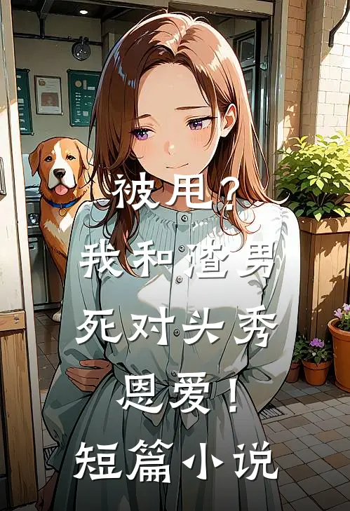 被甩?我和渣男死对头秀恩爱!短篇免费阅读