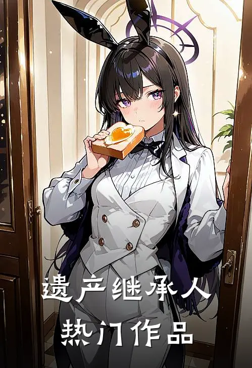 遗产继承人热门作品