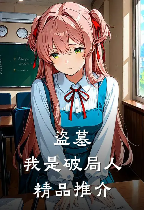 盗墓我是破局人精品推介文