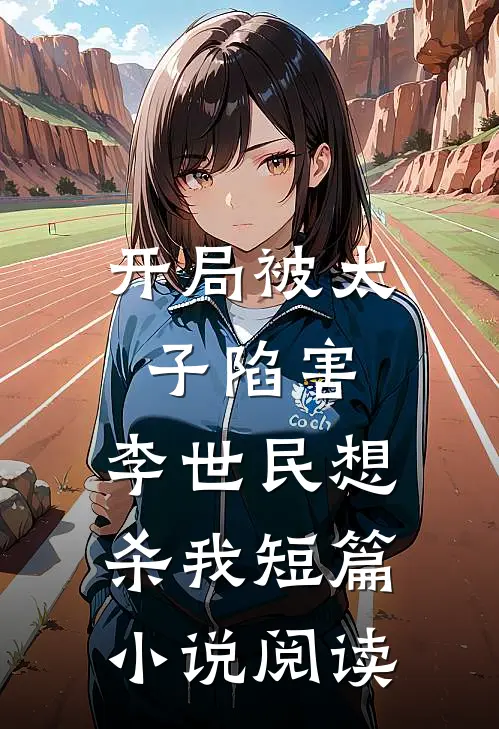 开局被太子陷害,李世民想杀我短篇阅读全文