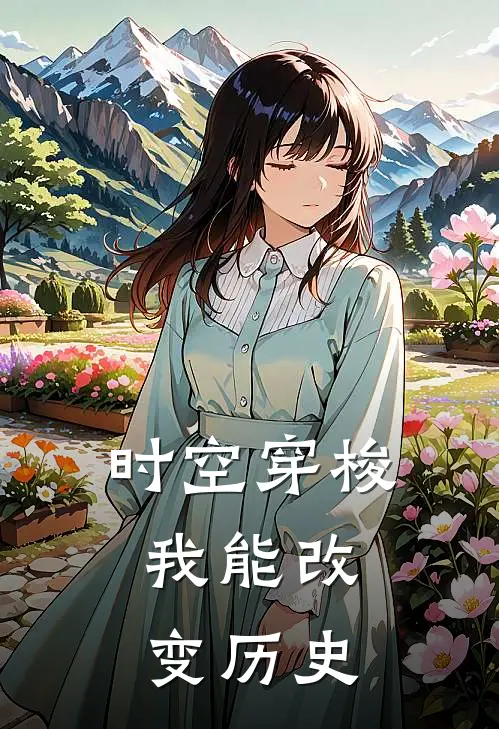 时空穿梭我能改变历史的