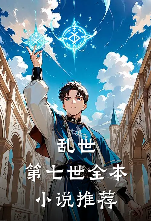 乱世,第七世全本推荐免费阅读