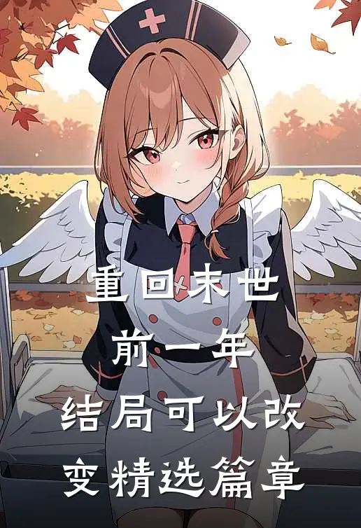 重回末世前一年,结局可以改变精选篇章嘛