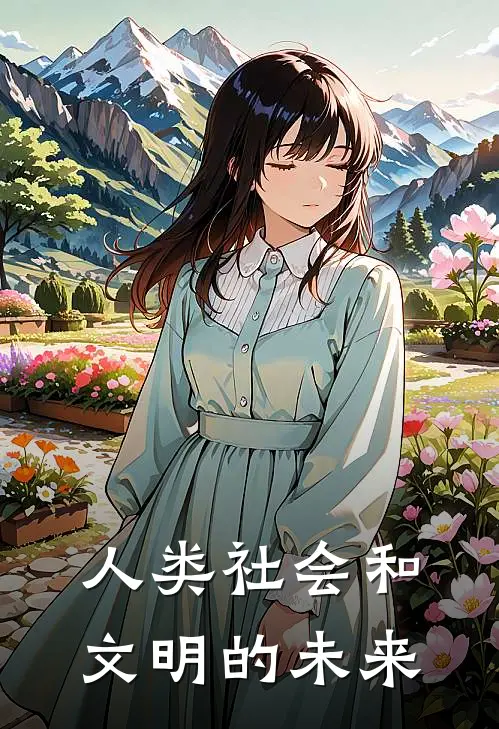 人类社会和文明的未来发展趋势