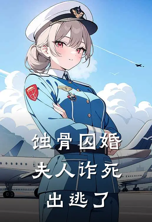 蚀骨囚婚夫人诈死出逃了