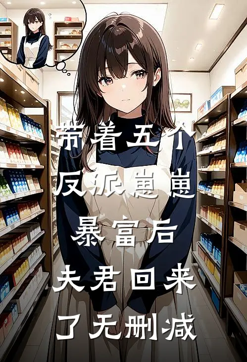 带着五个反派崽崽暴富后,夫君回来了无删减在线观看