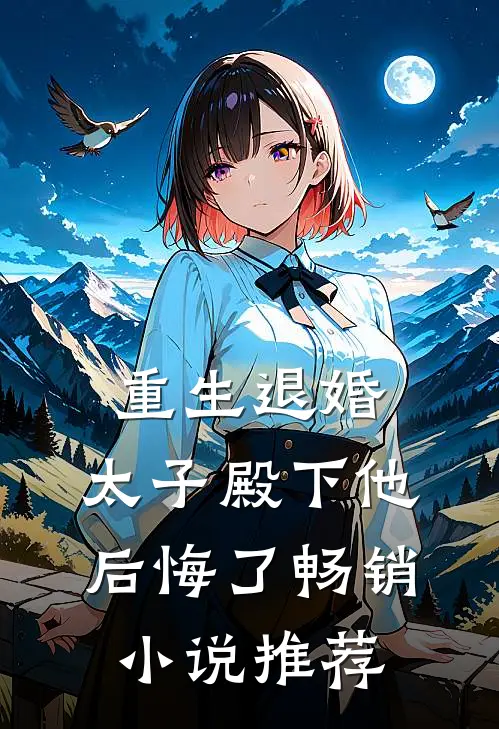 重生退婚,太子殿下他后悔了畅销推荐免费阅读