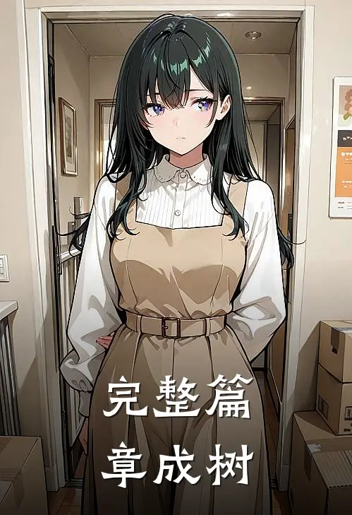 完整篇章成树
