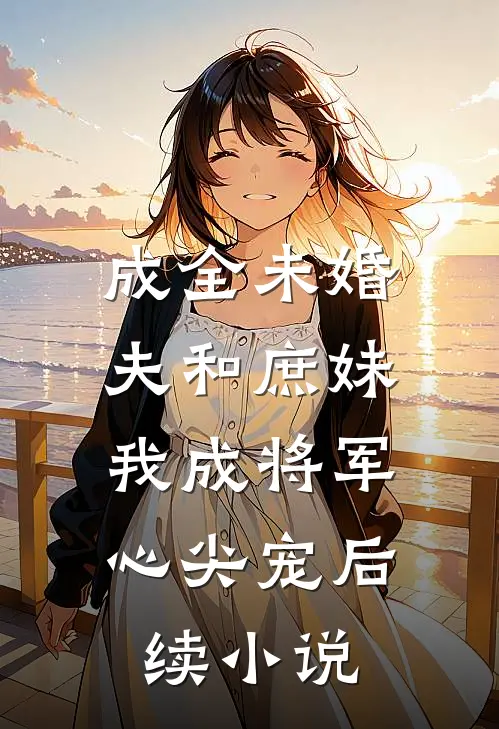 成全未婚夫和庶妹,我成将军心尖宠后续免费阅读