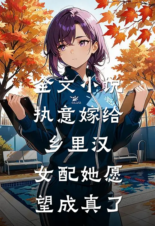 全文执意嫁给乡里汉,女配她愿望成真了免费阅读