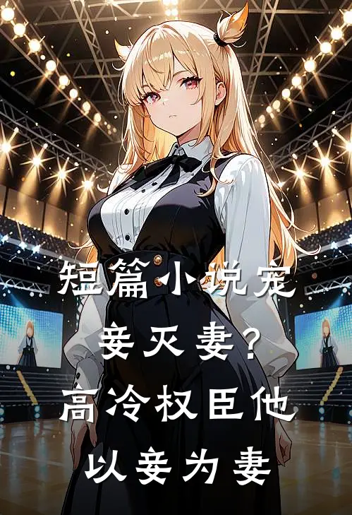 短篇宠妾灭妻?高冷权臣他以妾为妻全文