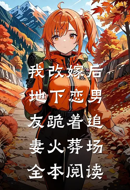 我改嫁后,地下恋男友跪着追妻火葬场全本阅读