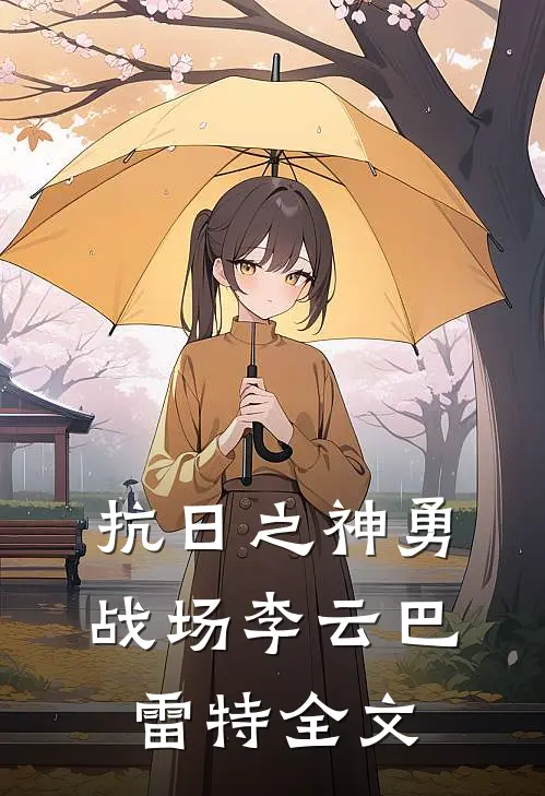 抗日之神勇战场李云巴雷特全文