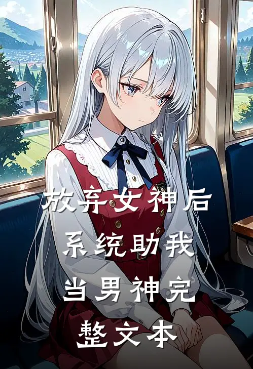 放弃女神后,系统助我当男神完整文本阅读
