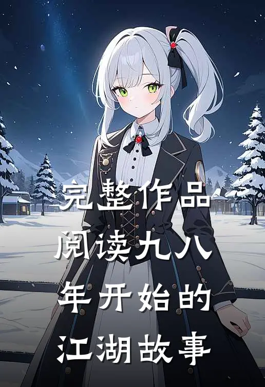 完整作品阅读九八年开始的江湖故事