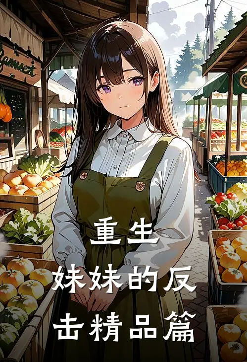重生妹妹的反击精品篇免费阅读