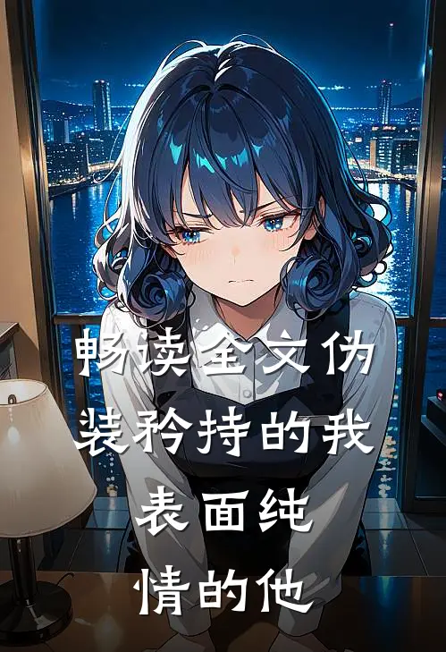 畅读全文伪装矜持的我,表面纯情的他