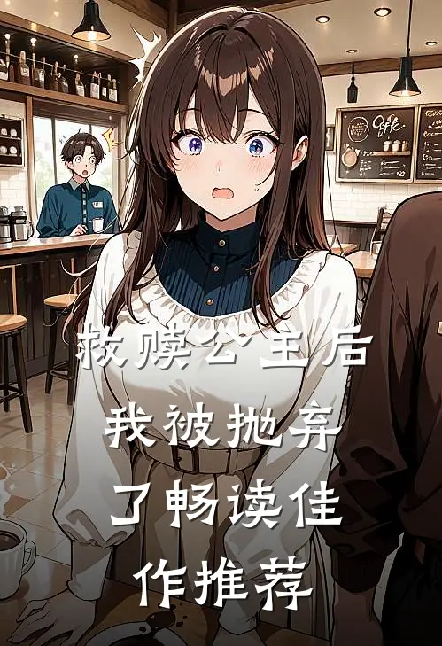 救赎公主后,我被抛弃了畅读佳作推荐书