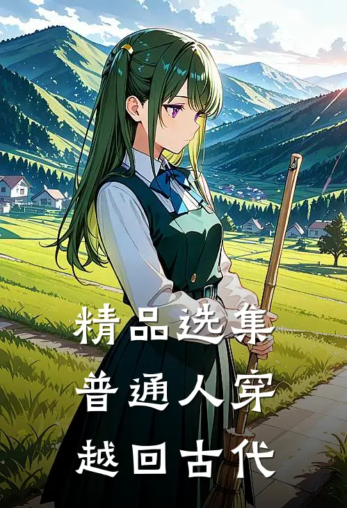 精品选集普通人穿越回古代