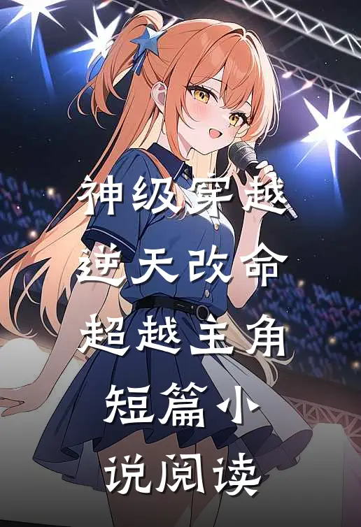 神级穿越逆天改命,超越主角短篇阅读