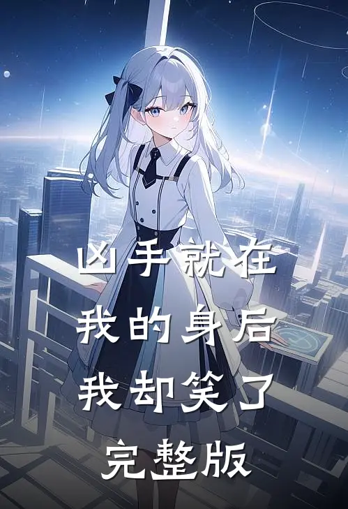 凶手就在我的身后,我却笑了完整版视频