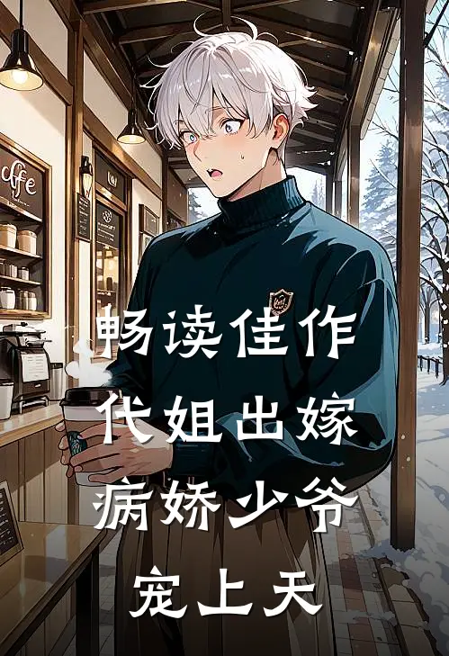 畅读佳作代姐出嫁,病娇少爷宠上天