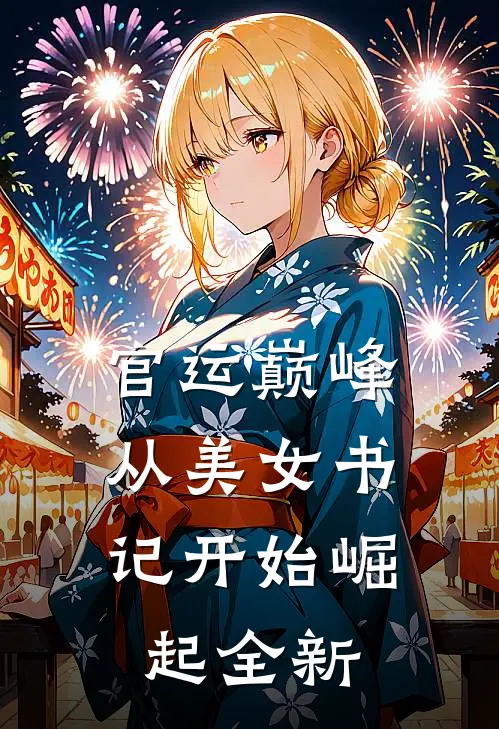 官运巅峰,从美女书记开始崛起全新阅读