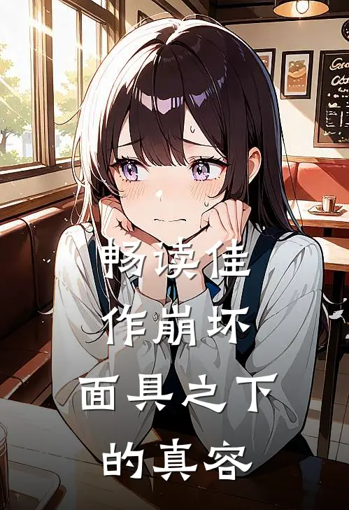 畅读佳作崩坏面具之下的真容