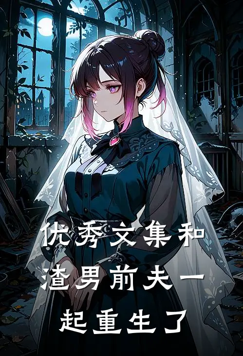 优秀文集和渣男前夫一起重生了
