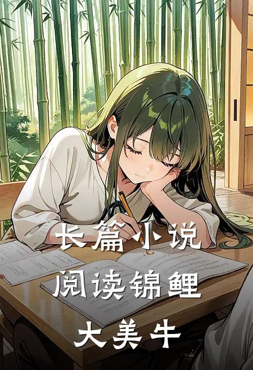 长篇小说阅读锦鲤大美牛