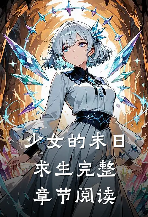 少女的末日求生完整章节阅读