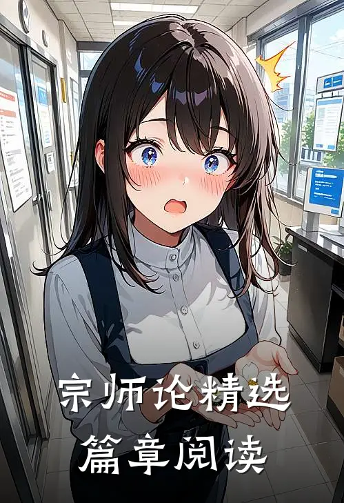 宗师论精选篇章阅读