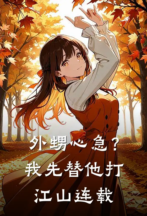 外甥心急?我先替他打江山连载