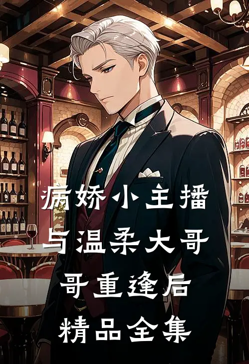病娇小主播与温柔大哥哥重逢后精品全集