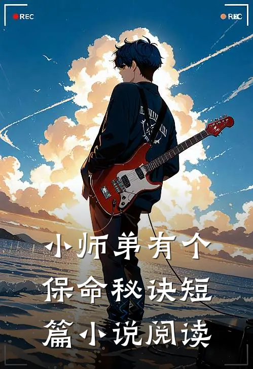 小师弟有个保命秘诀短篇阅读
