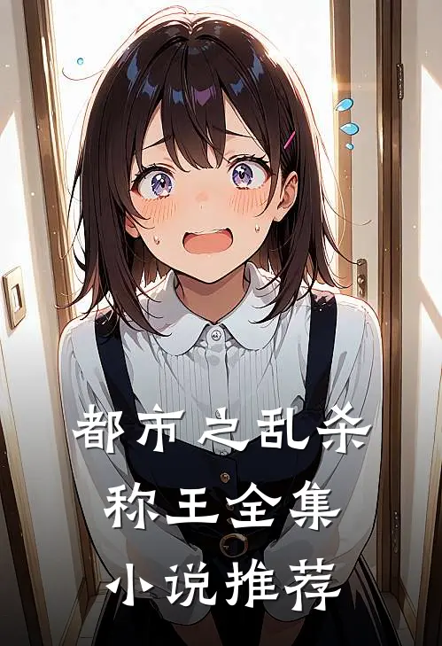 都市之乱杀称王全集小说推荐