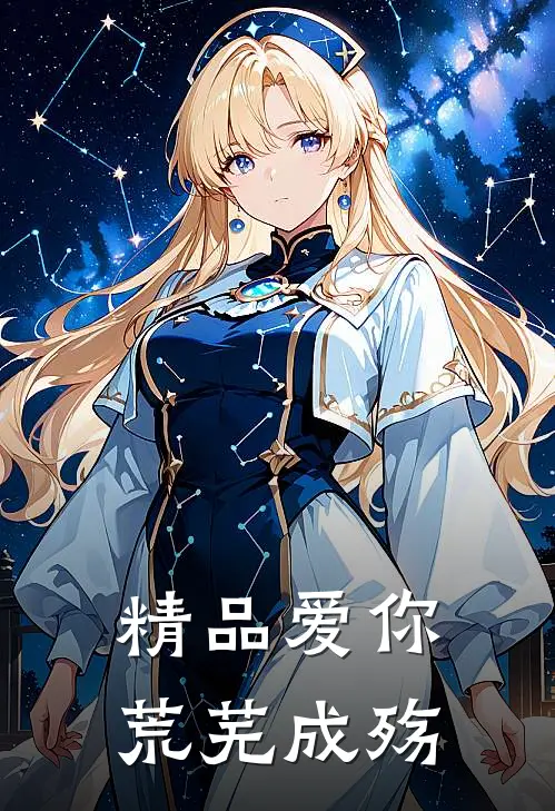 精品爱你，荒芜成殇