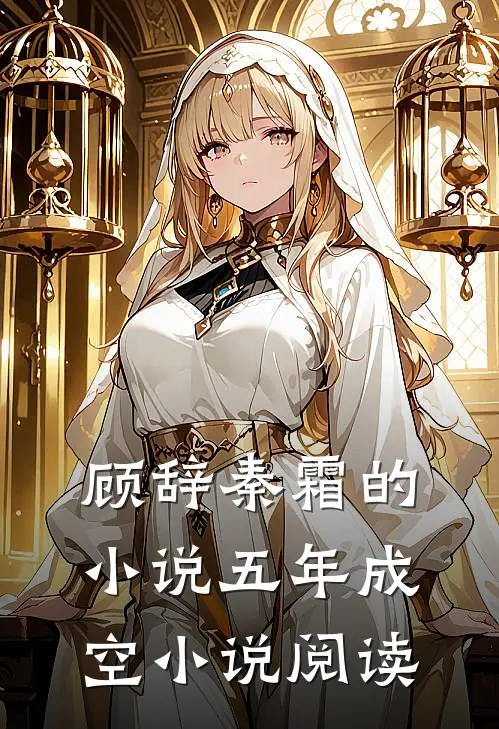 顾辞秦霜的小说五年成空小说阅读