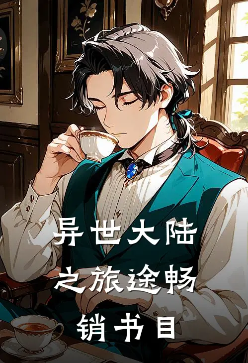 异世大陆之旅途畅销书目