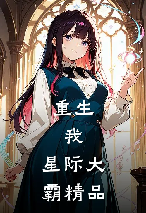 重生我,星际大霸精品阅读