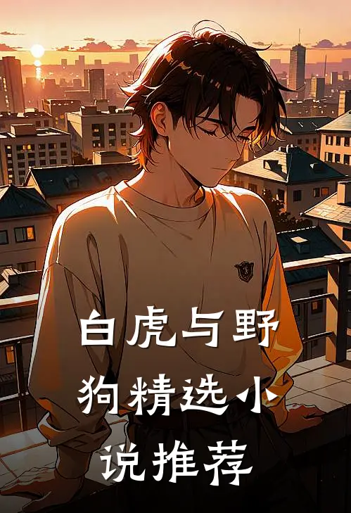 白虎与野狗精选推荐阅读