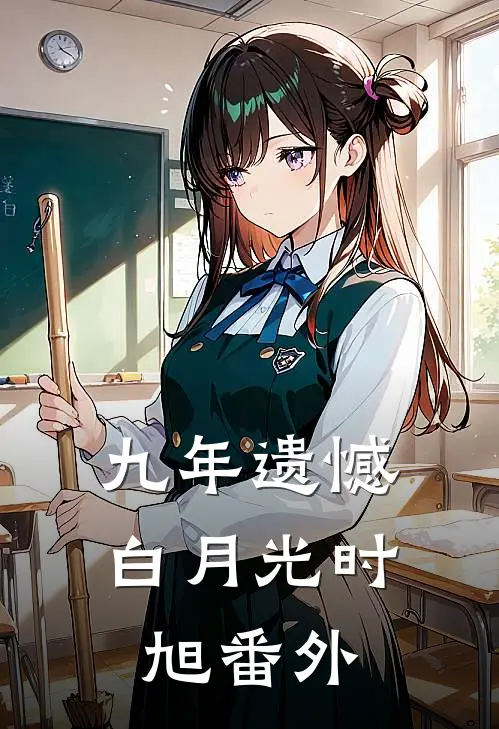 九年遗憾白月光时旭 番外