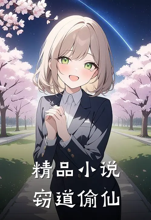 精品小说窃道偷仙