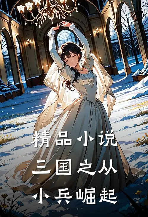 精品小说三国之从小兵崛起