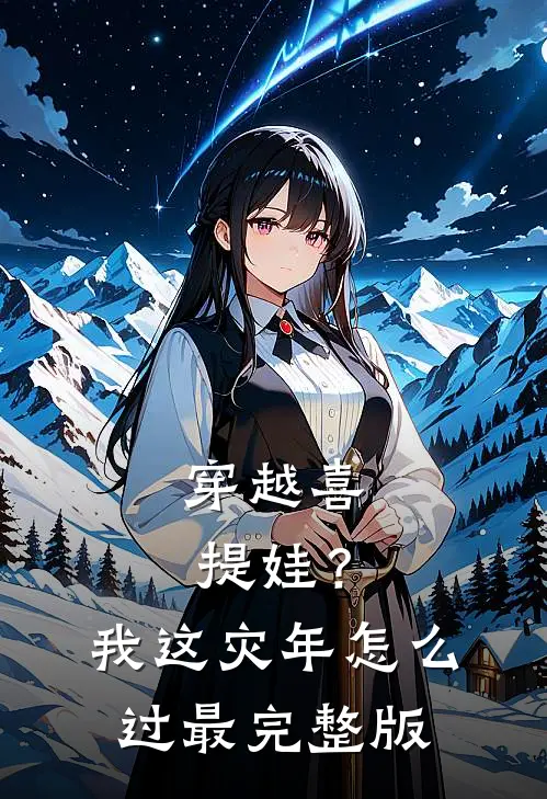 穿越喜提娃?我这灾年怎么过最完整版