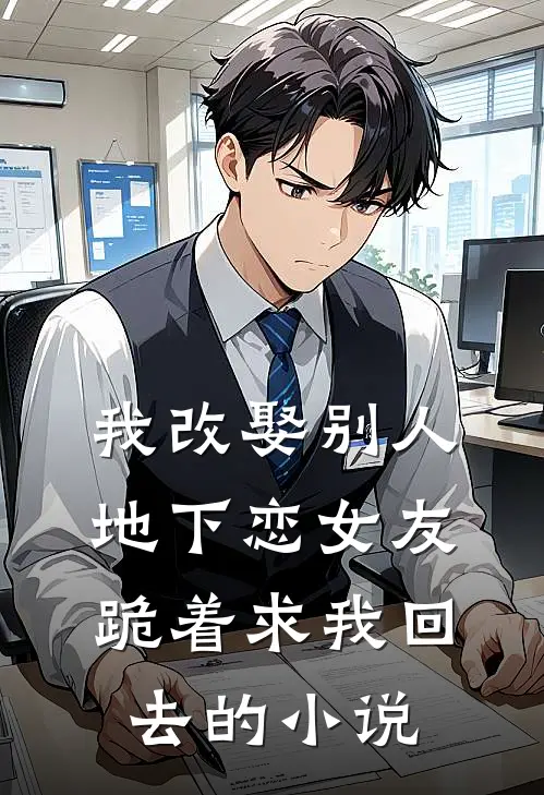 我改娶别人,地下恋女友跪着求我回去的名字