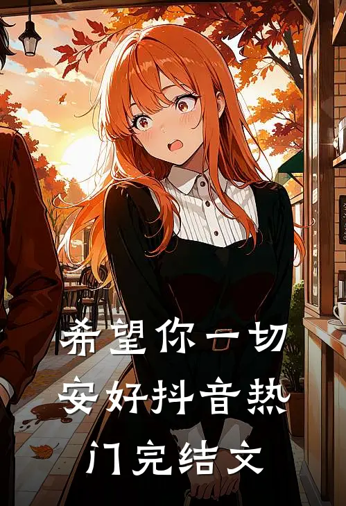 希望你一切安好抖音热门完结文案怎么写