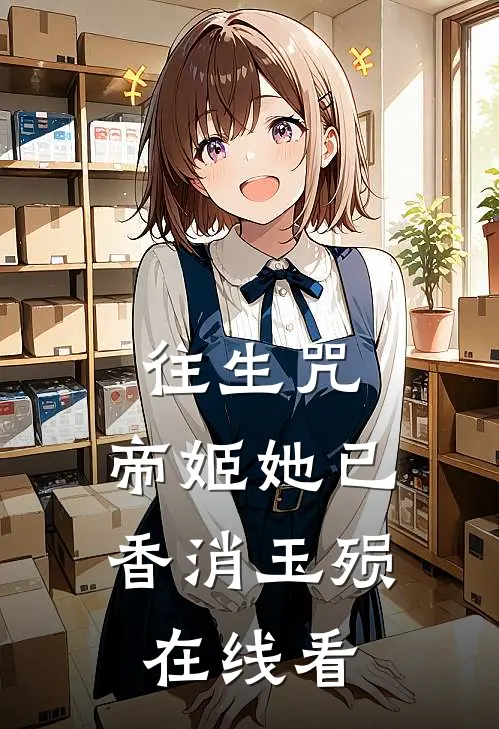 往生咒帝姬她已香消玉殒在线看全文