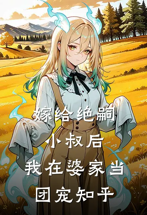 嫁给绝嗣小叔后,我在婆家当团宠知乎免费阅读
