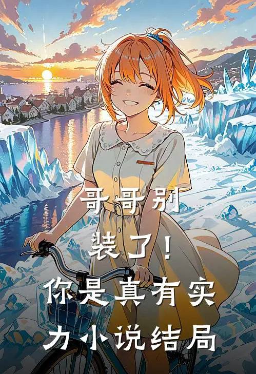 哥哥别装了!你是真有实力结局